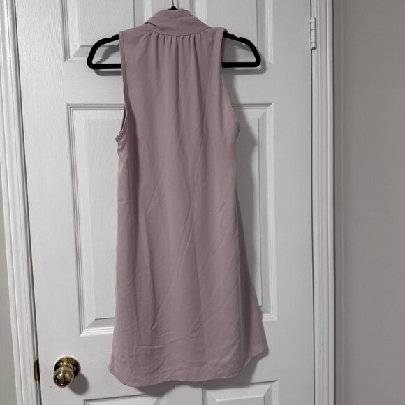 Aritzia Wilfred Sabine Dress - Picture 2 of 3